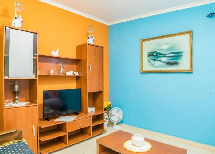Superior egy hálószobás apartman